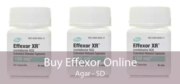 Buy Effexor Online Agar - SD