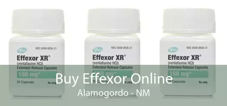 Buy Effexor Online Alamogordo - NM