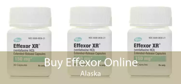Buy Effexor Online Alaska