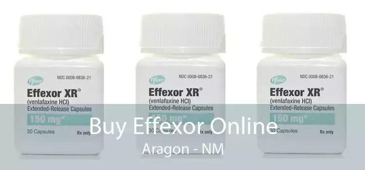 Buy Effexor Online Aragon - NM