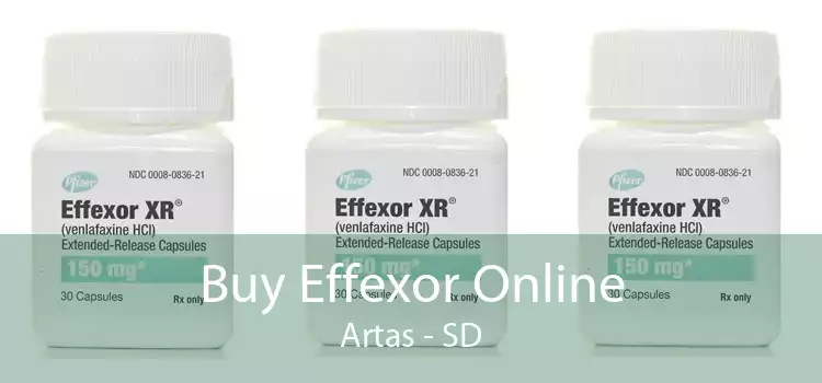 Buy Effexor Online Artas - SD