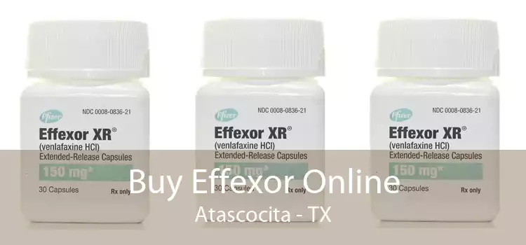 Buy Effexor Online Atascocita - TX