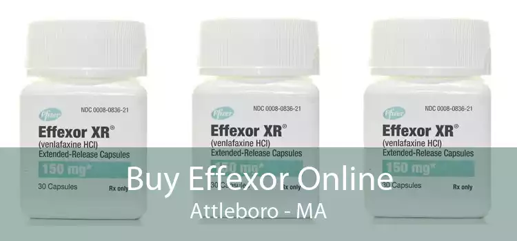 Buy Effexor Online Attleboro - MA
