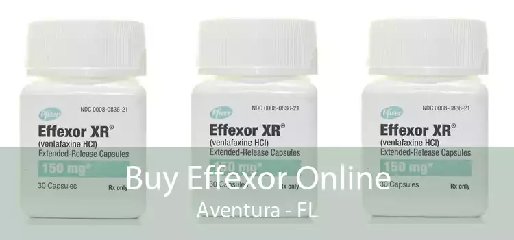 Buy Effexor Online Aventura - FL