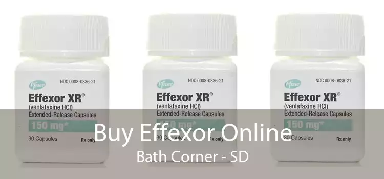 Buy Effexor Online Bath Corner - SD