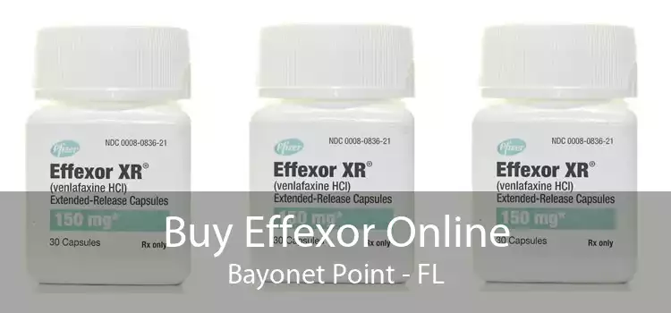 Buy Effexor Online Bayonet Point - FL