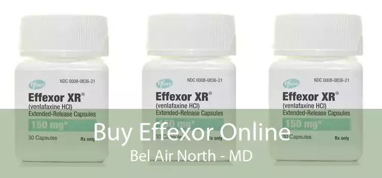 Buy Effexor Online Bel Air North - MD