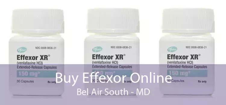 Buy Effexor Online Bel Air South - MD