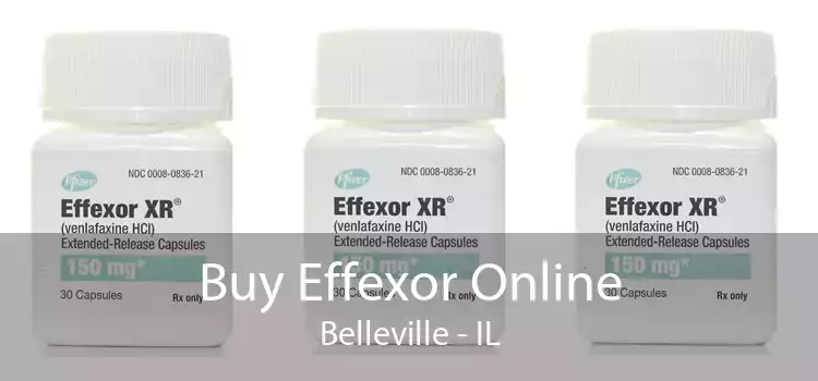 Buy Effexor Online Belleville - IL