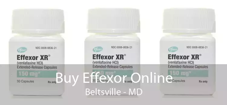 Buy Effexor Online Beltsville - MD