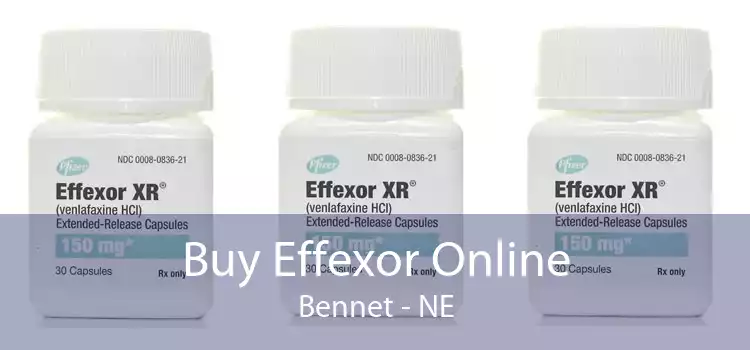 Buy Effexor Online Bennet - NE