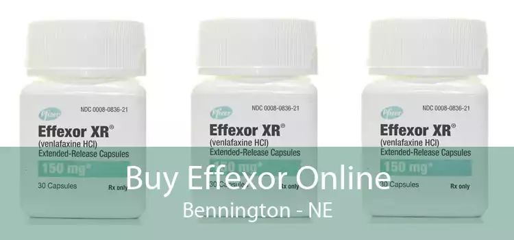 Buy Effexor Online Bennington - NE