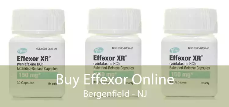 Buy Effexor Online Bergenfield - NJ