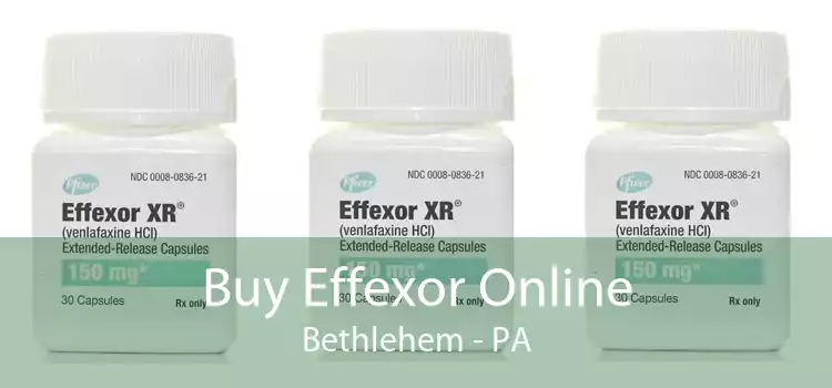 Buy Effexor Online Bethlehem - PA