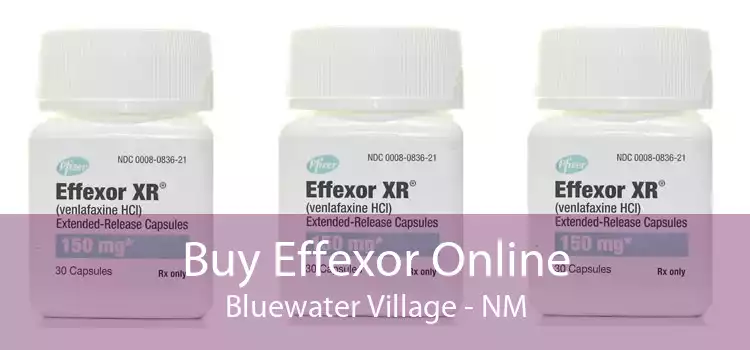 Buy Effexor Online Bluewater Village - NM