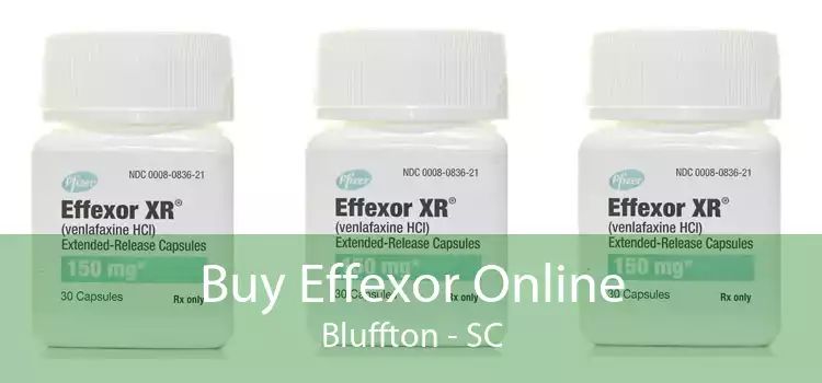 Buy Effexor Online Bluffton - SC