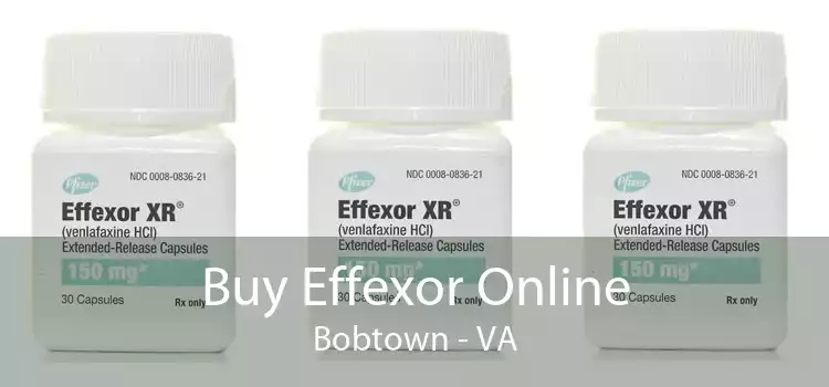 Buy Effexor Online Bobtown - VA