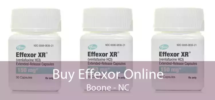 Buy Effexor Online Boone - NC