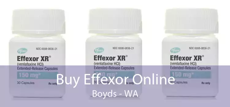 Buy Effexor Online Boyds - WA