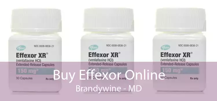 Buy Effexor Online Brandywine - MD