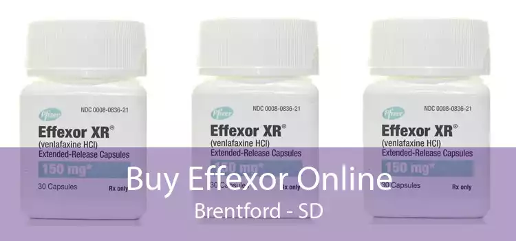 Buy Effexor Online Brentford - SD