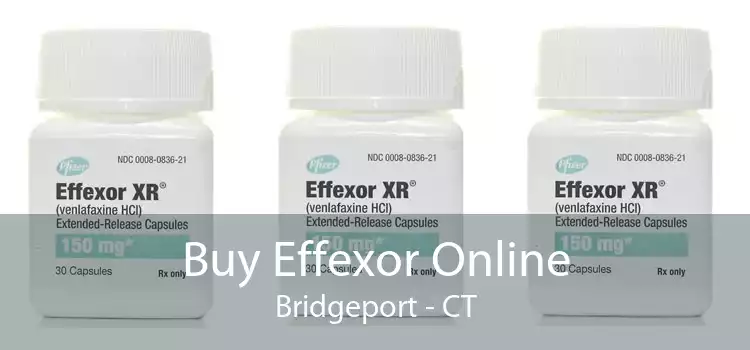 Buy Effexor Online Bridgeport - CT