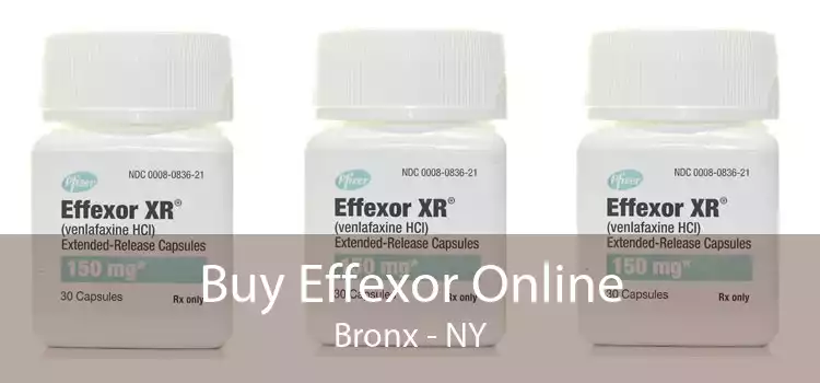 Buy Effexor Online Bronx - NY