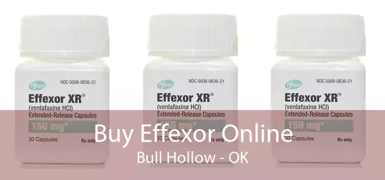 Buy Effexor Online Bull Hollow - OK