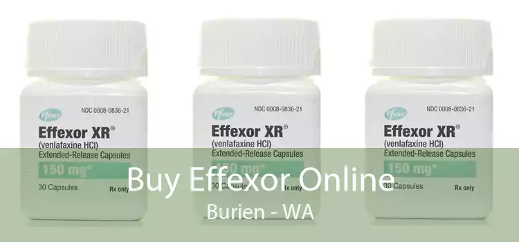 Buy Effexor Online Burien - WA