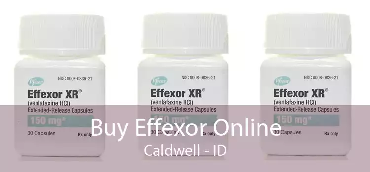 Buy Effexor Online Caldwell - ID