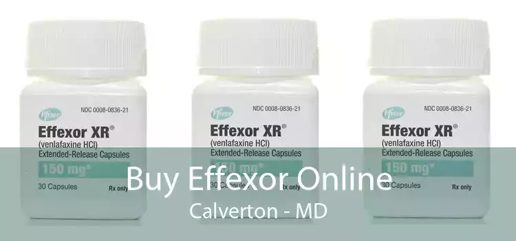 Buy Effexor Online Calverton - MD