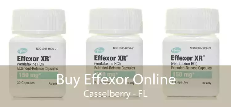 Buy Effexor Online Casselberry - FL