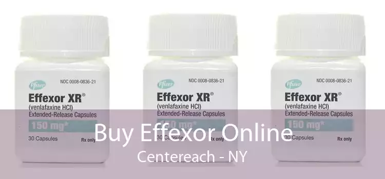 Buy Effexor Online Centereach - NY