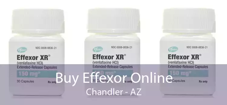 Buy Effexor Online Chandler - AZ