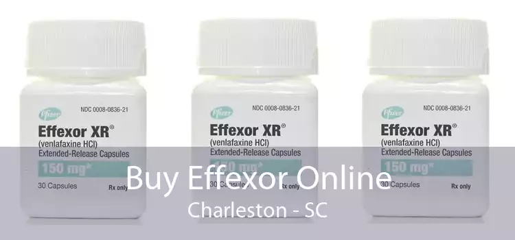 Buy Effexor Online Charleston - SC
