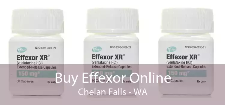 Buy Effexor Online Chelan Falls - WA