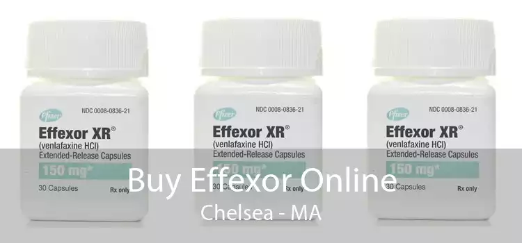 Buy Effexor Online Chelsea - MA