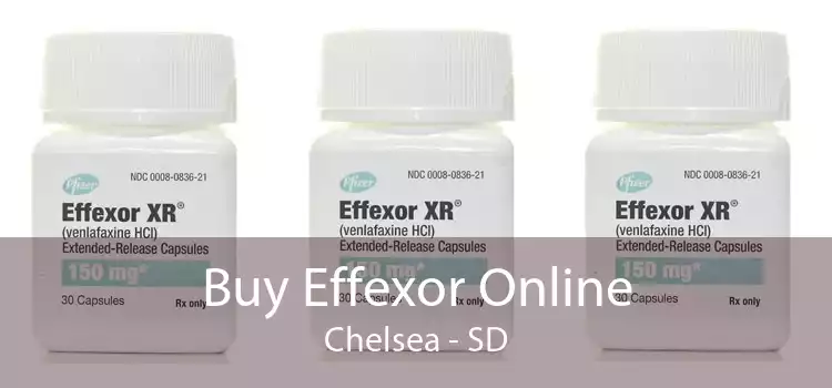 Buy Effexor Online Chelsea - SD