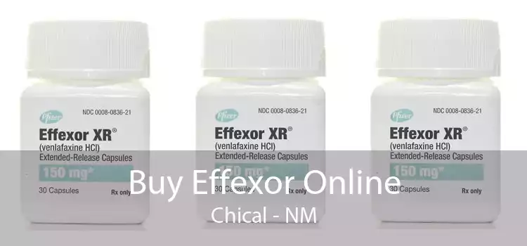 Buy Effexor Online Chical - NM