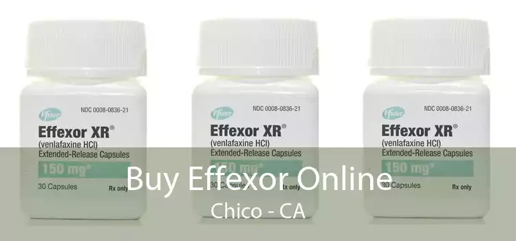 Buy Effexor Online Chico - CA