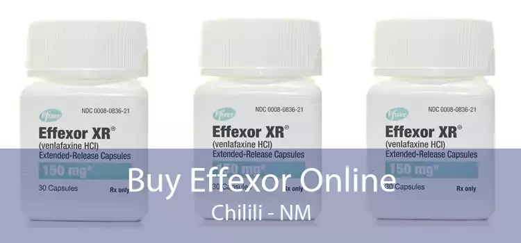 Buy Effexor Online Chilili - NM