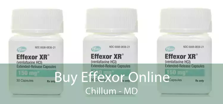 Buy Effexor Online Chillum - MD