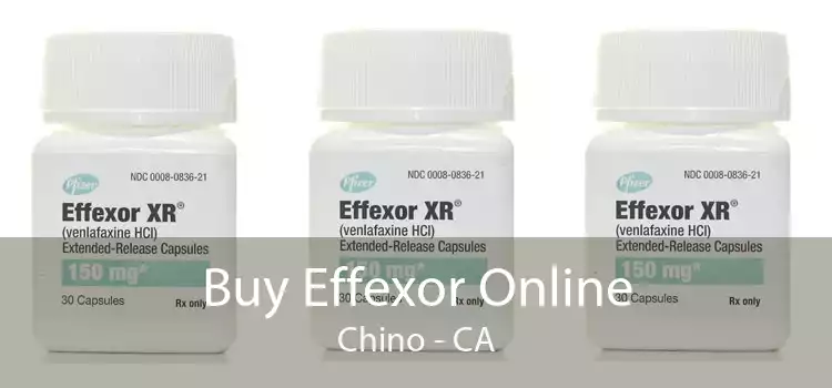 Buy Effexor Online Chino - CA