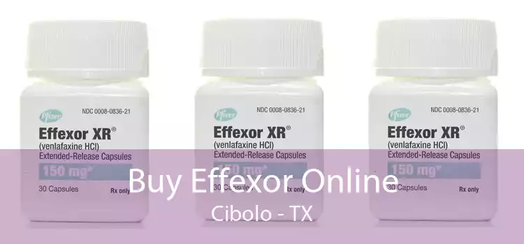 Buy Effexor Online Cibolo - TX