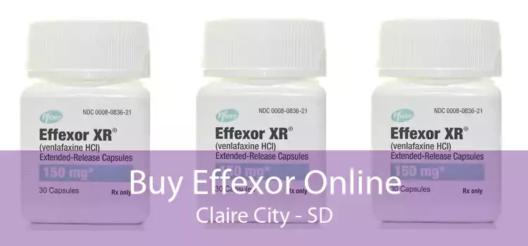 Buy Effexor Online Claire City - SD