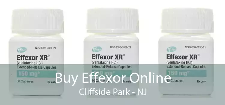 Buy Effexor Online Cliffside Park - NJ