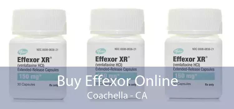 Buy Effexor Online Coachella - CA