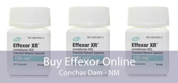 Buy Effexor Online Conchas Dam - NM
