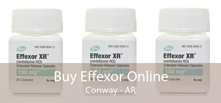 Buy Effexor Online Conway - AR