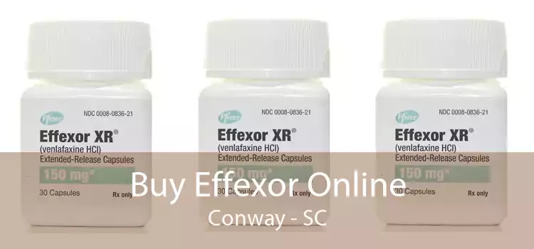 Buy Effexor Online Conway - SC